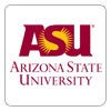 Arizona State University logo