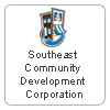 Southeast Community Development Corporation logo